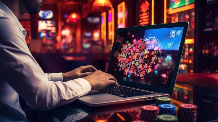 Pemeriksaan akun gacor7 dan privasi login